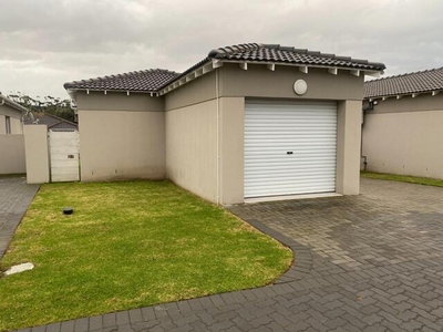 House For Sale In Glenroy Park, Port Elizabeth