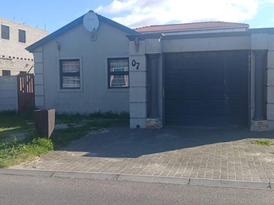 House For Sale In Hagley, Kuils River