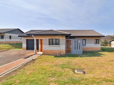 House For Sale In Hayfields, Pietermaritzburg