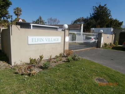 House For Sale In Heathfield, Cape Town