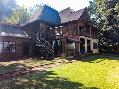 House For Sale In Kosmos, Hartbeespoort