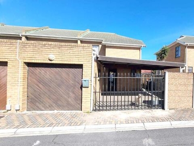 House For Sale In Labiance Estate, Bellville