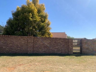 House For Sale In Lindo Park, Pretoria