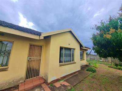 House For Sale In Louis Trichardt, Limpopo