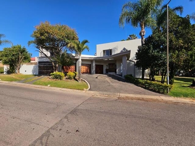 House For Sale In Magalieskruin, Pretoria