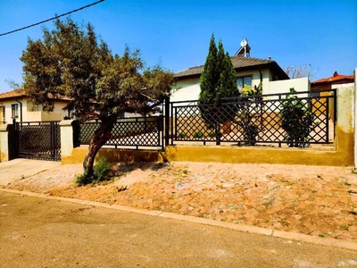 House For Sale In Mahube Valley, Pretoria