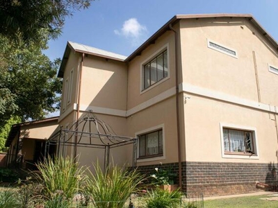 House For Sale In Meyerspark, Pretoria