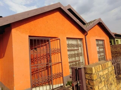 House For Sale In Mhluzi, Middelburg