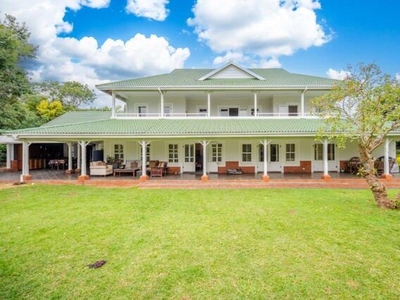 House For Sale In Mount Edgecombe Country Club Estate, Mount Edgecombe