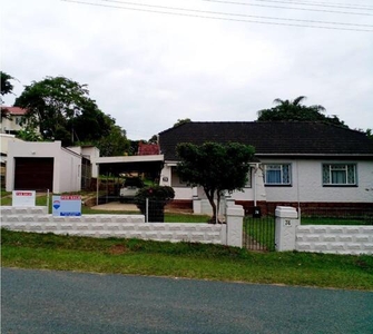 House For Sale In Mount Vernon, Durban