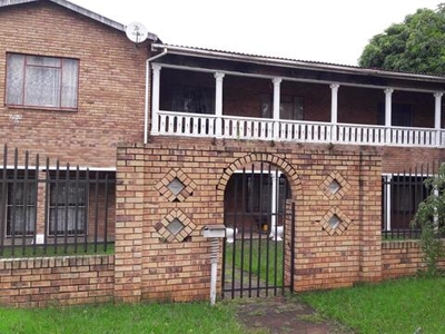House For Sale In Mountain Rise, Pietermaritzburg