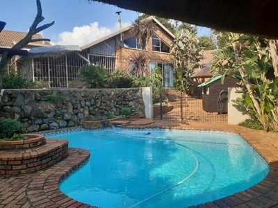 House For Sale In Mulbarton, Johannesburg