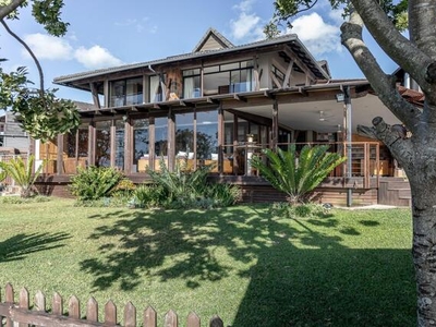House For Sale In Mzingazi Golf Estate, Richards Bay
