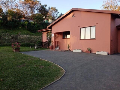 House For Sale In Nagina, Pinetown