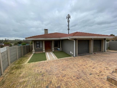 House For Sale In Newclair, Malmesbury