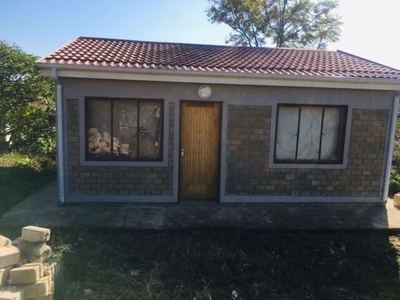 House For Sale In Ngangelizwe, Mthatha