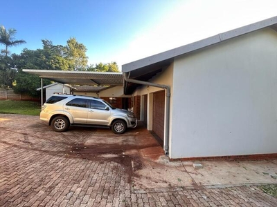 House For Sale In Nyala Park, Empangeni