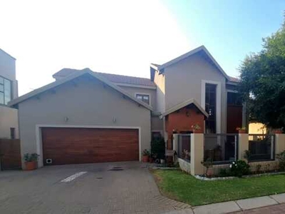 House For Sale In Olympus Country Estate, Pretoria