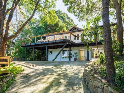 House For Sale In Paradise, Knysna
