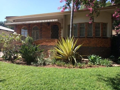 House For Sale In Pretoria Gardens, Pretoria