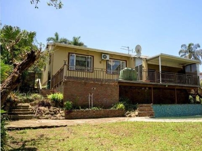 House For Sale In Reservoir Hills, Durban