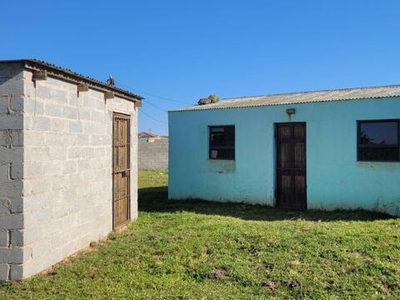 House For Sale In Rini, Grahamstown