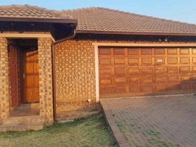 House For Sale In River View, Witbank