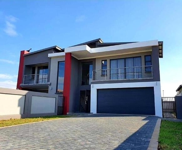 House For Sale In Roodepark Eco Estate, Pretoria