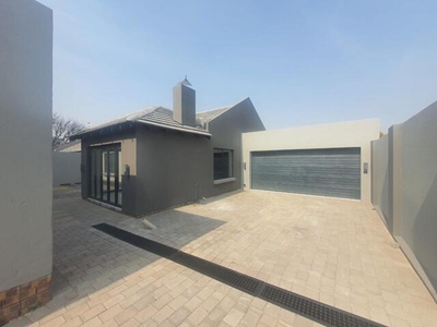 House For Sale In Secunda, Mpumalanga