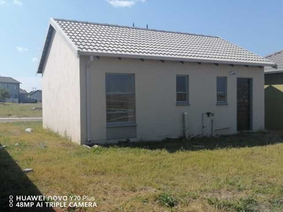 House For Sale In Selcourt, Springs