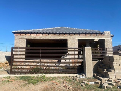 House For Sale In Seshego C, Polokwane