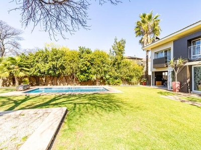 House For Sale In Silver Lakes Golf Estate, Pretoria