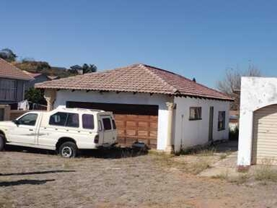 House For Sale In Soshanguve M, Soshanguve