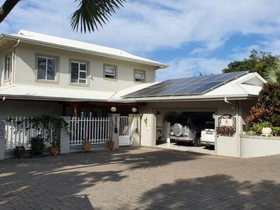 House For Sale In Southbroom, Kwazulu Natal