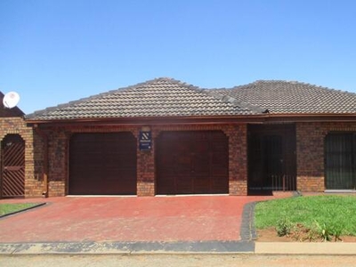 House For Sale In Spruit View, Katlehong