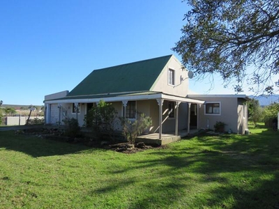 House For Sale In Stanford, Western Cape