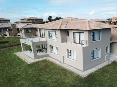 House For Sale In The Hill, Plettenberg Bay