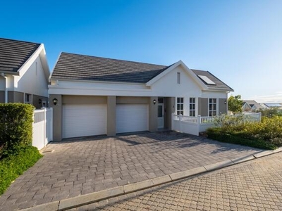 House For Sale In The Somerset Lifestyle & Retirement Village, Somerset West