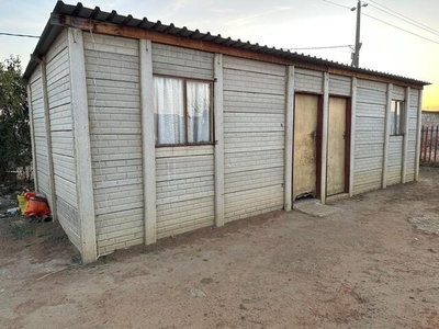 House For Sale In Tsakane Ext 8, Brakpan