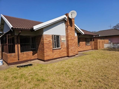 House For Sale In Vanderbijlpark Ce 2, Vanderbijlpark