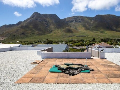 House For Sale In Vermont, Hermanus