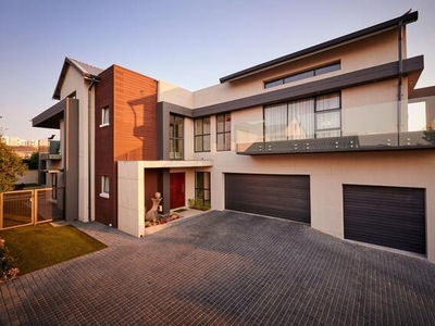 House For Sale In Waterfall Country Village, Midrand
