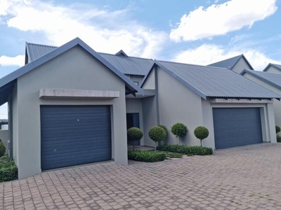 House For Sale In Waterkloof Heights, Pretoria