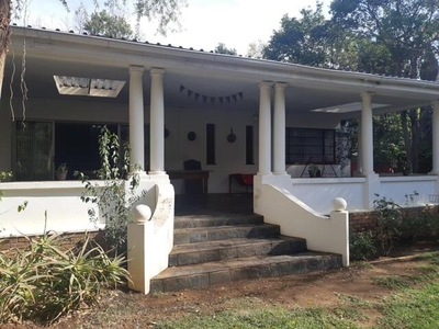 House For Sale In Waverley, Bloemfontein