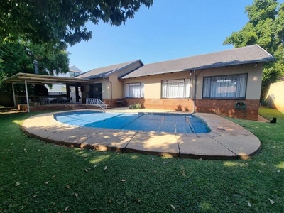 House For Sale In Wonderboom, Pretoria