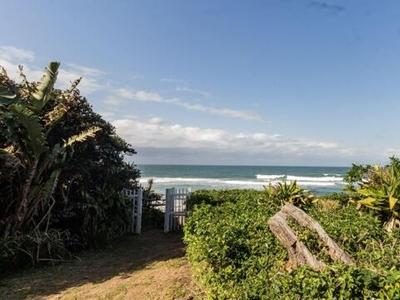 House For Sale In Zinkwazi Beach, Kwazulu Natal