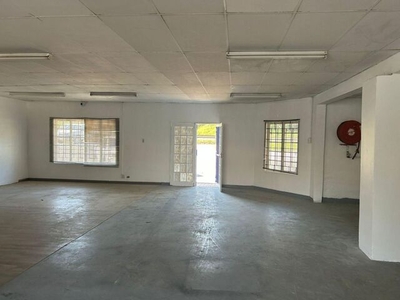 Industrial Property For Rent In Glen Anil, Durban North