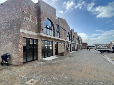 Industrial Property For Rent In Lorraine, Port Elizabeth