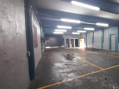 Industrial Property For Rent In Red Hill, Durban North