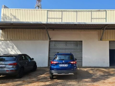 Industrial Property For Sale In Pretoria North, Pretoria